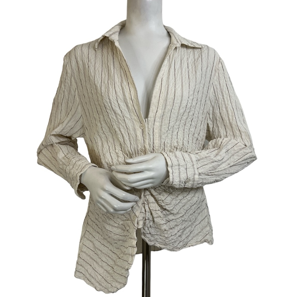 Zara Top